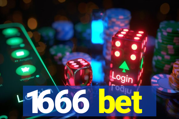 1666 bet